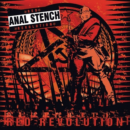 Anal Stench
