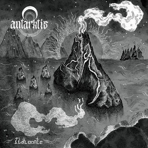 Antarktis