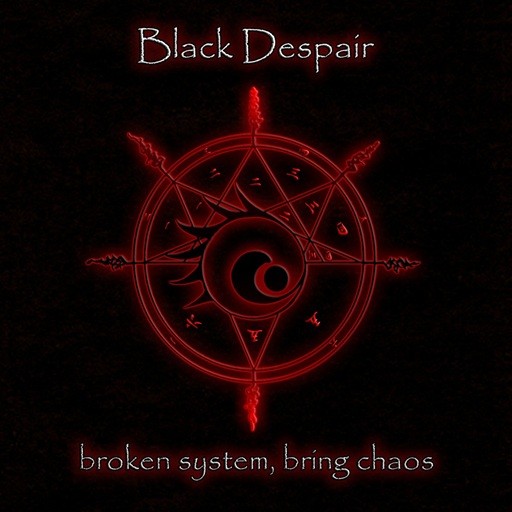 Black Despair