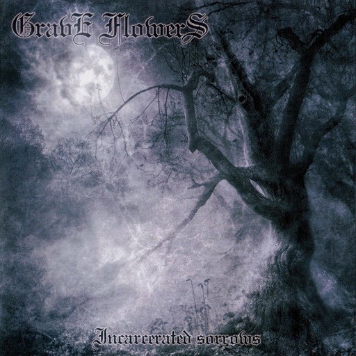 Grave Flowers