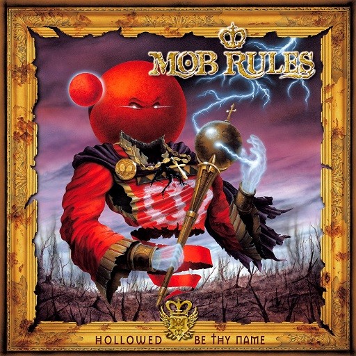 Mob Rules