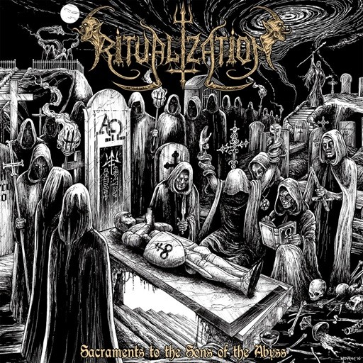 Ritualization