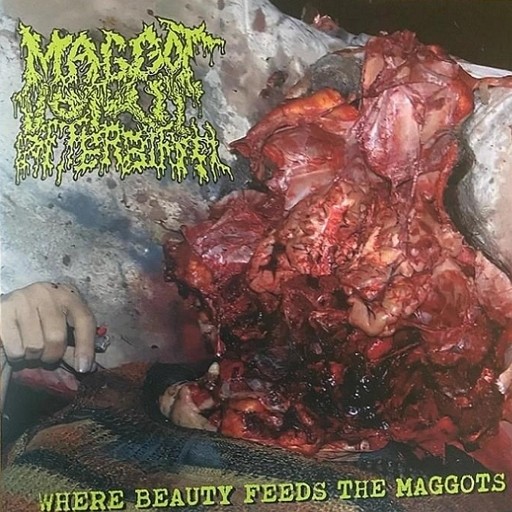 Maggot Vomit Afterbirth