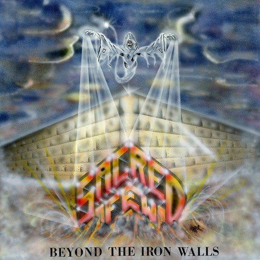Sacred Few