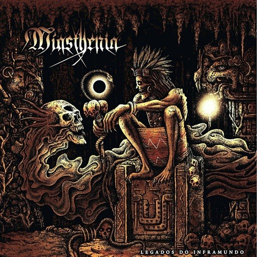 Miasthenia