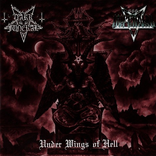Dark Funeral / Infernal
