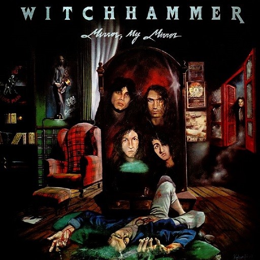 Witchhammer (BRA)