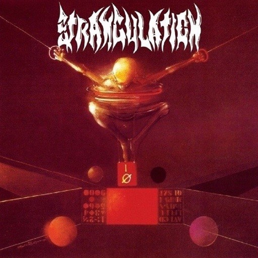 Strangulation (BRA)
