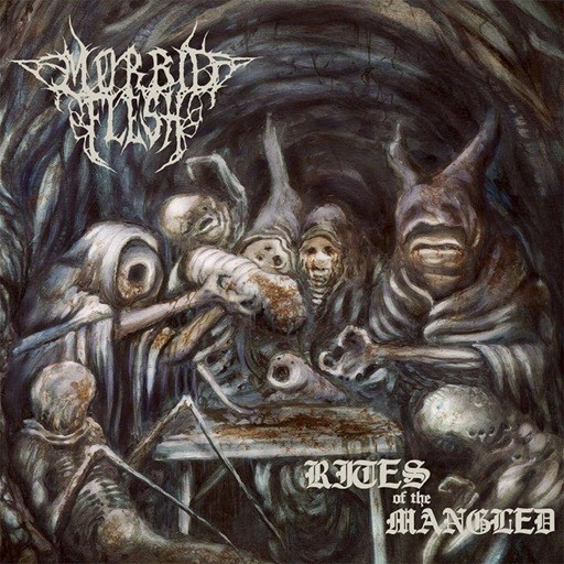 Morbid Flesh