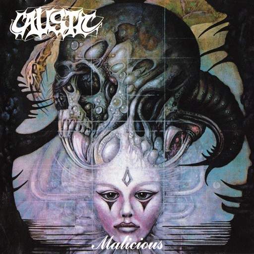 Caustic