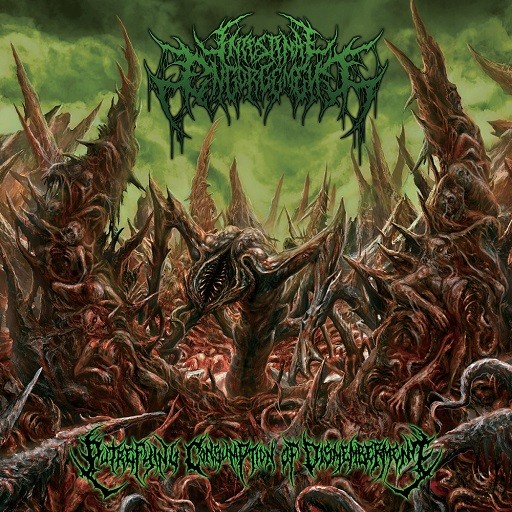 Intestinal Engorgement