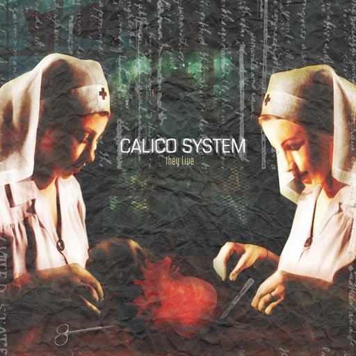Calico System