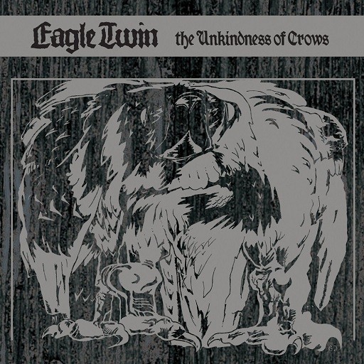 Eagle Twin