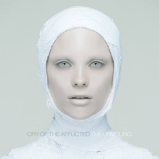 Cry of the Afflicted