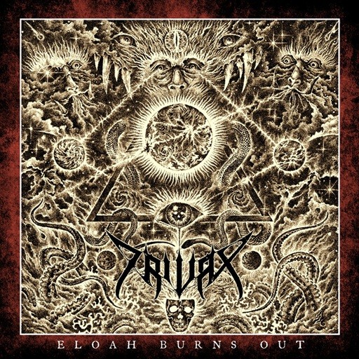 Trivax