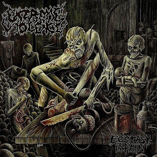 Extreme Violence