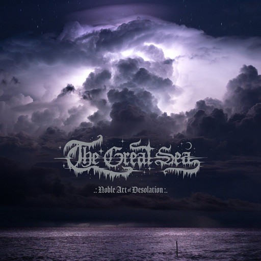 Great Sea, The