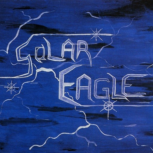 Solar Eagle