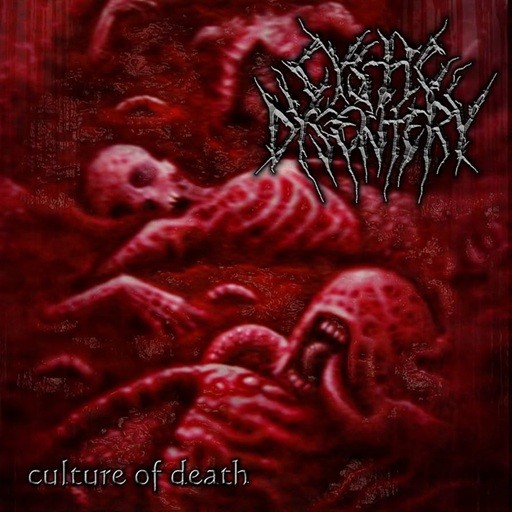 Cystic Dysentery