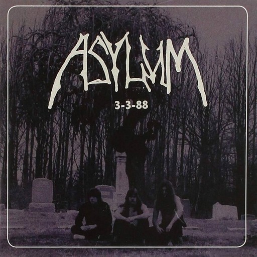 Asylum