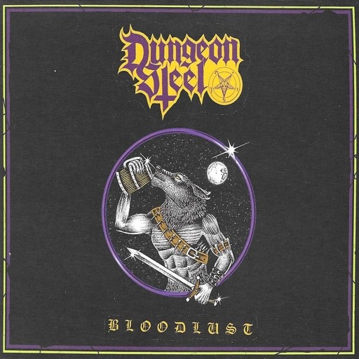 Dungeon Steel