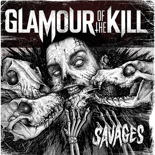 Glamour of the Kill