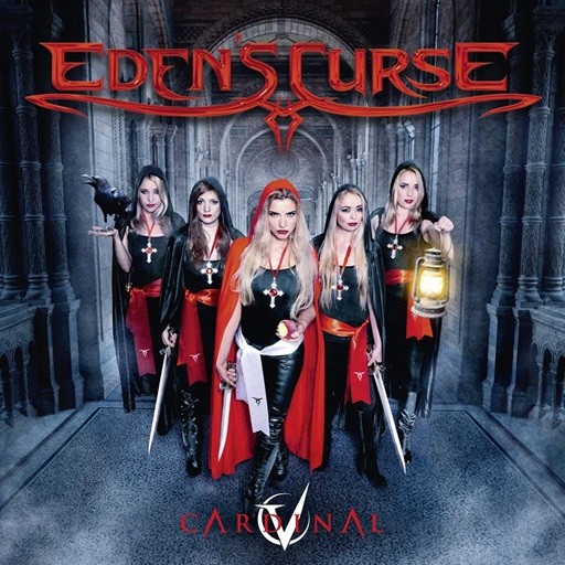Eden's Curse
