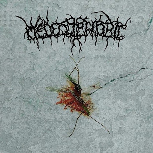 Medecophobic