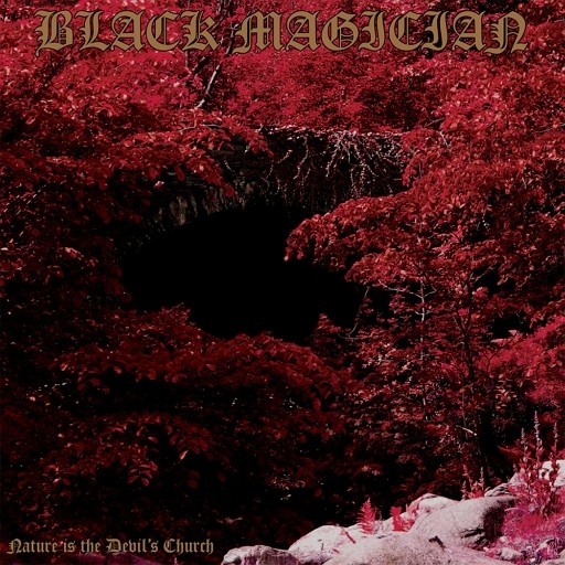 Black Magician