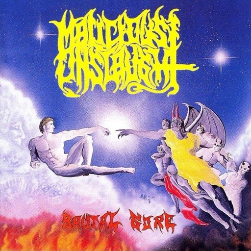 Malicious Onslaught