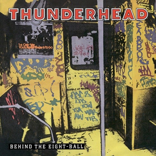 Thunderhead