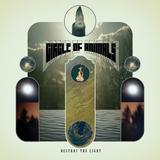Circle of Animals