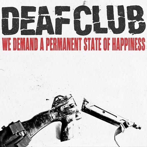 Deaf Club