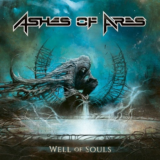 Ashes of Ares