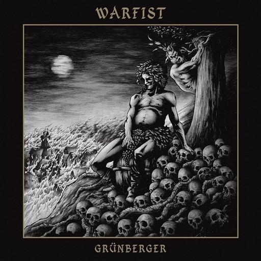 Warfist