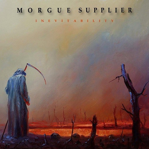 Morgue Supplier