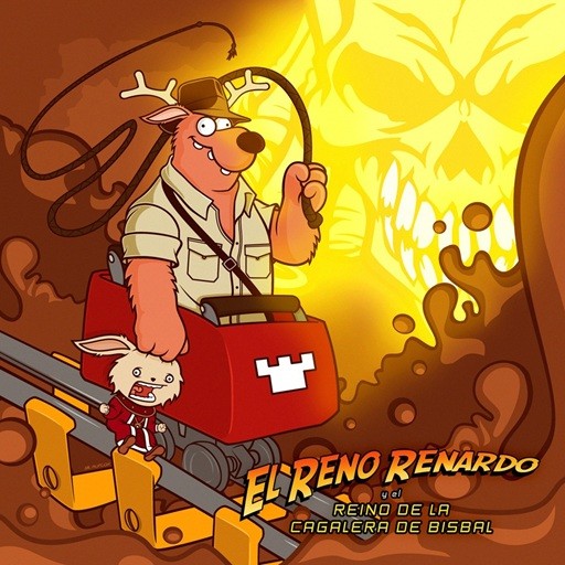 El Reno Renardo
