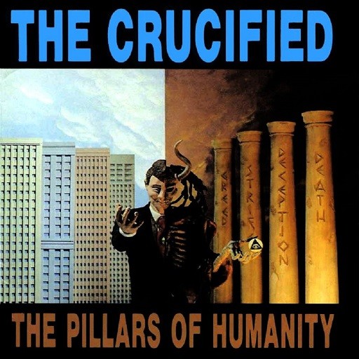 Crucified, The