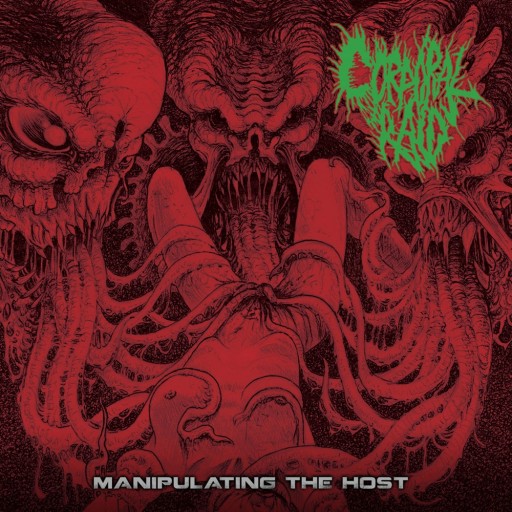 Manipulating the Host