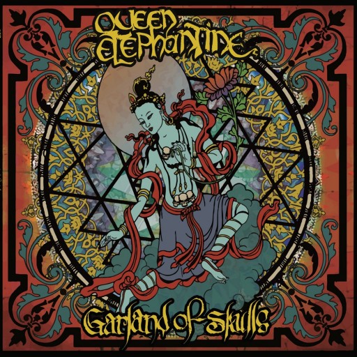 Garland of Skulls