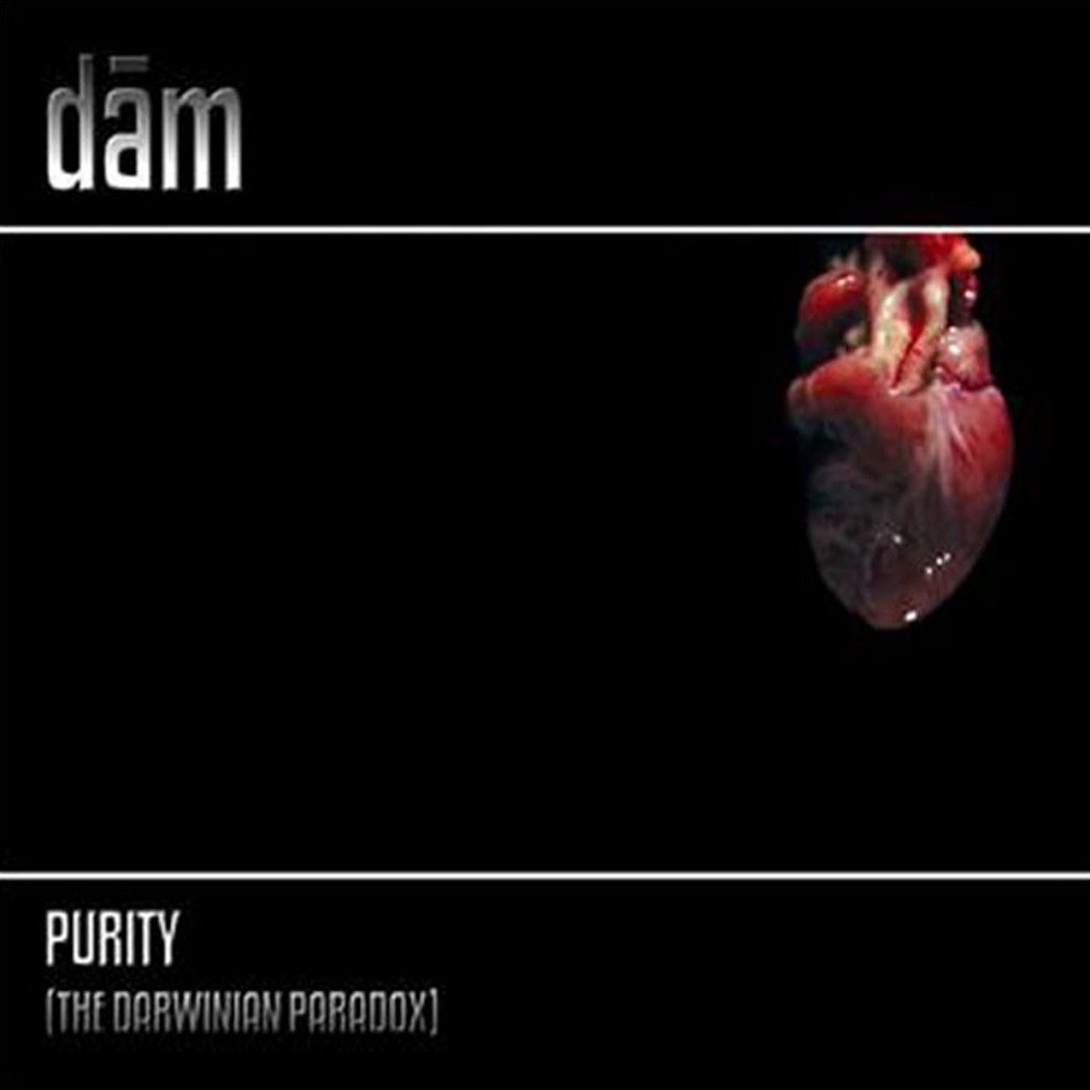 Damim - Purity: The Darwinian Paradox (2005) Cover
