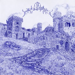 Review by Sonny for Mystras - Castles Conquered and Reclaimed (2020)