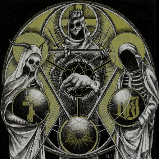 VI / Temple of Baal / The Order of Apollyon