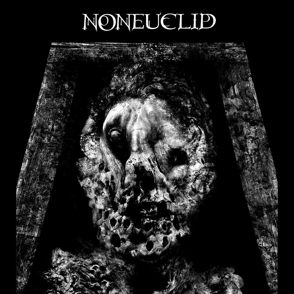 Noneuclid - Metatheosis (2014) Cover