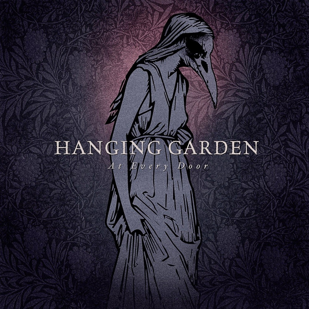 Hanging Garden - At Every Door (2013) Cover