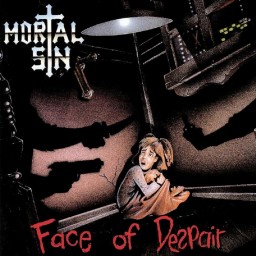 Review by Daniel for Mortal Sin - Face of Despair (1989)