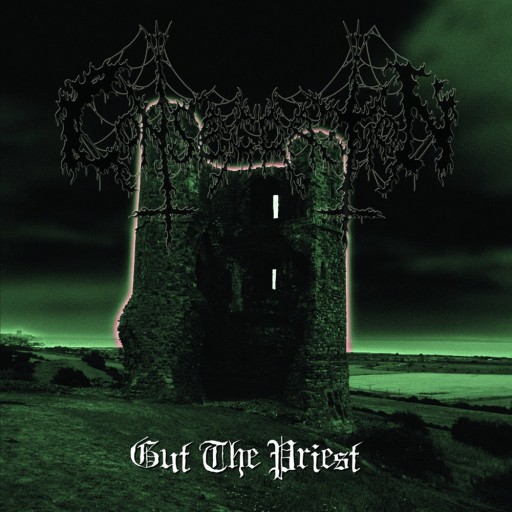 Gut the Priest