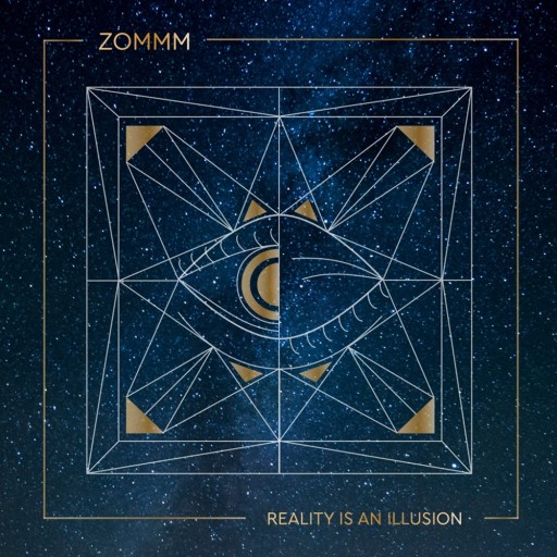 Reality Is an Illusion