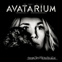 Review by Sonny for Avatarium - The Girl With the Raven Mask (2015)