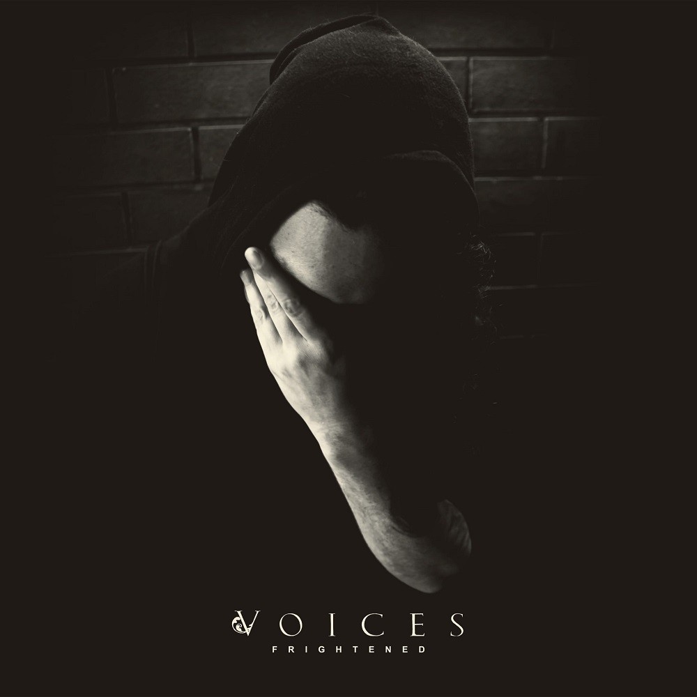 Voices - Frightened (2018) Cover